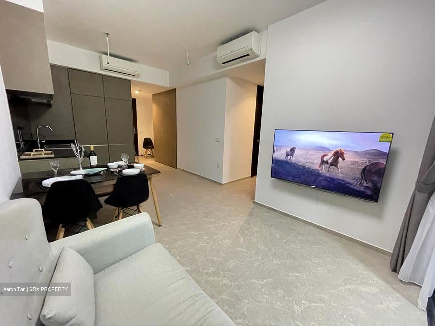 Park Colonial (D13), Condominium #597518841